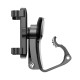 Автомобільний тримач XO C171 Dashboard Phone Holder Black